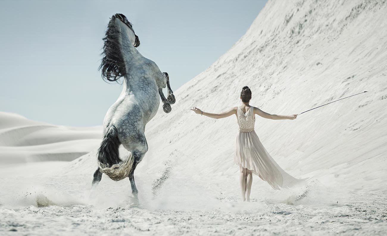 Free Your Spirit